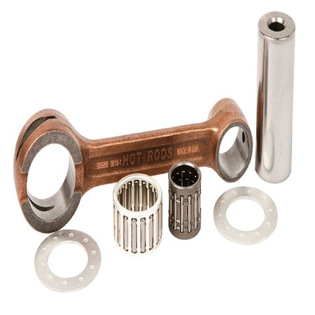 HOT RODS Connecting Rod for KTM 125 EXC (98-06) 125 SX (98-06) 8627 8627